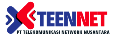 TeenNet Logo